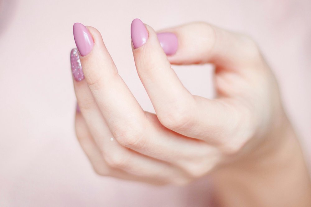 Pink French Tip Nails: Classic Elegance with a Modern Twist