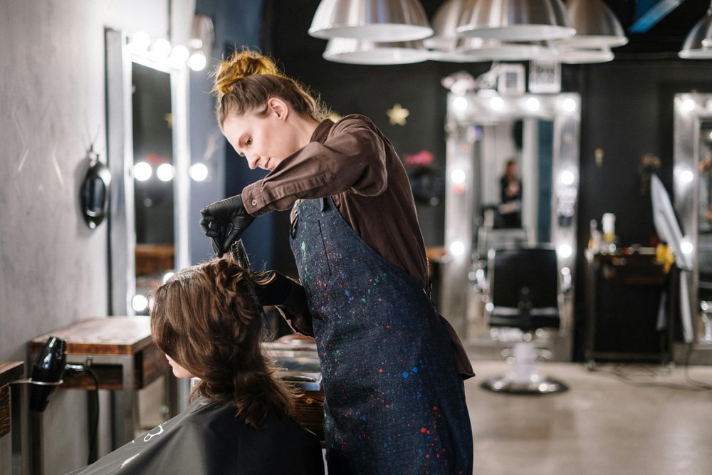 Sola Salons Begins Construction on First of Three New Studios in Southern New Hampshire