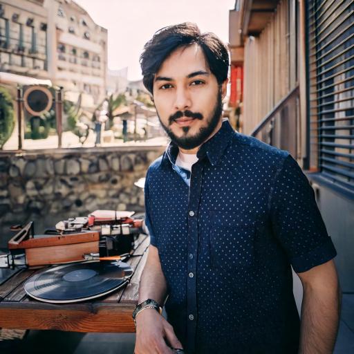 Javier Hughes