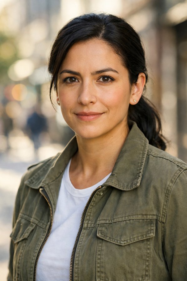 Gabriela Montoya