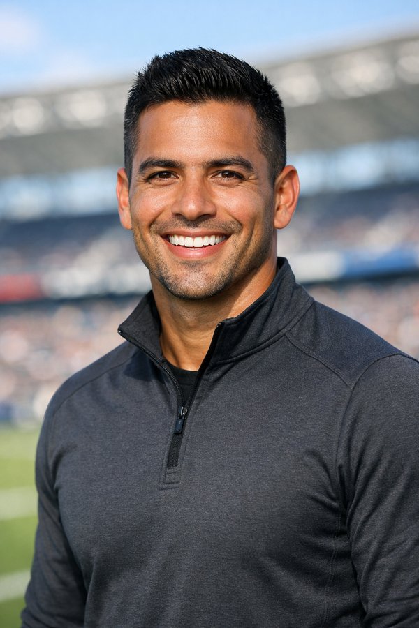 Santiago Rodriguez